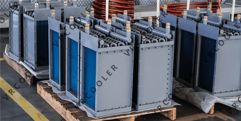 main engine air cooler main engine air cooler