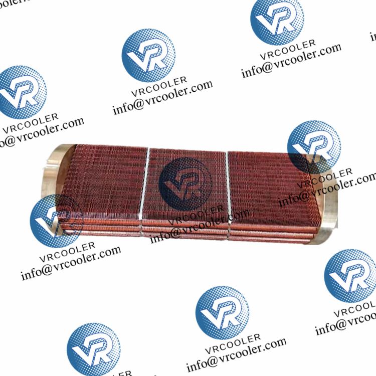 Cummins kompresorius AfterCooler