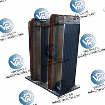 Cooper Joy kompresorius AfterCooler
