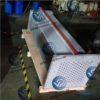 Cooper Joy kompresoriaus aušintuvas TA11000