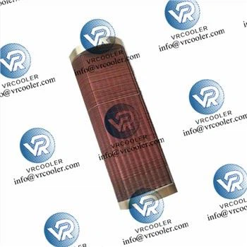 Cummins kompresorius InterCooler
