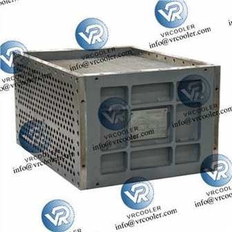 Vandens oro aušintuvas šiukšlių elektros energijos gamybai