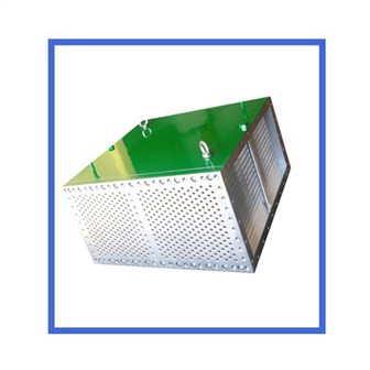 Tarpinis aušintuvas Jenbacher J420
