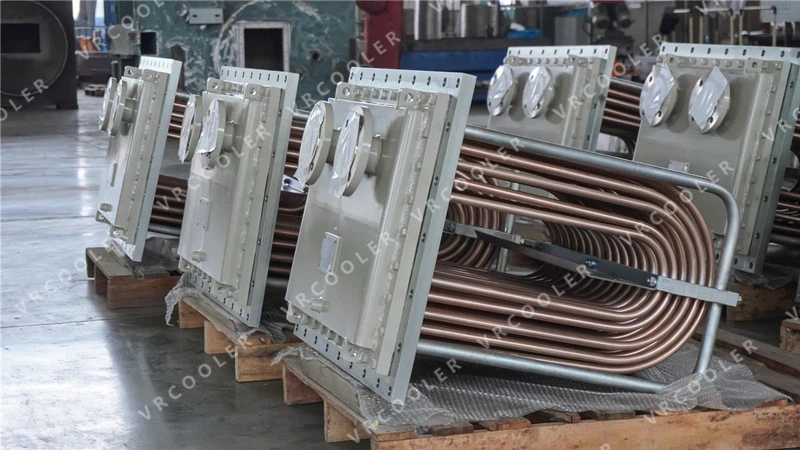 Application Areas of Marine Engine Heat Exchanger Box Cooler Application Areas of Marine Engine Heat Exchanger Box Cooler