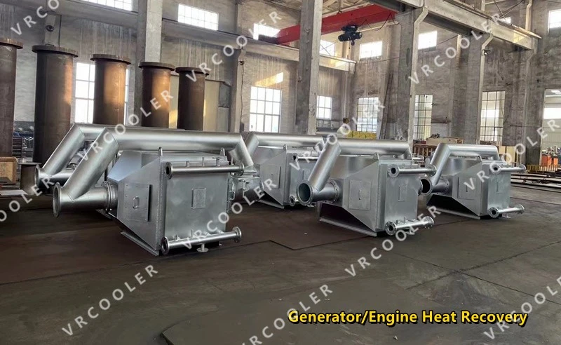 What are common signs that a diesel genset WHRU may have a problem? What are common signs that a diesel genset WHRU may have a problem?